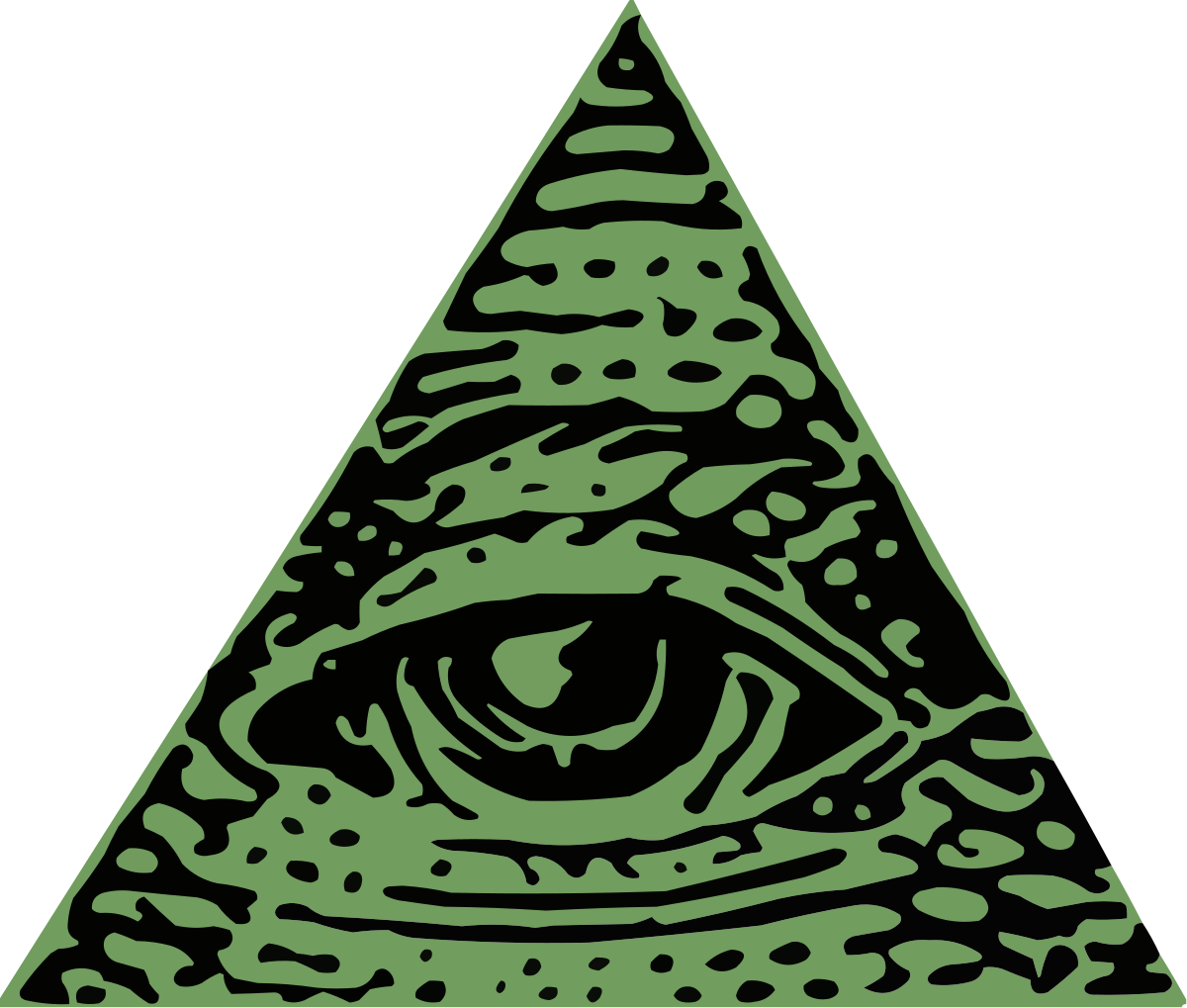 The Elite Illuminati Fraternity